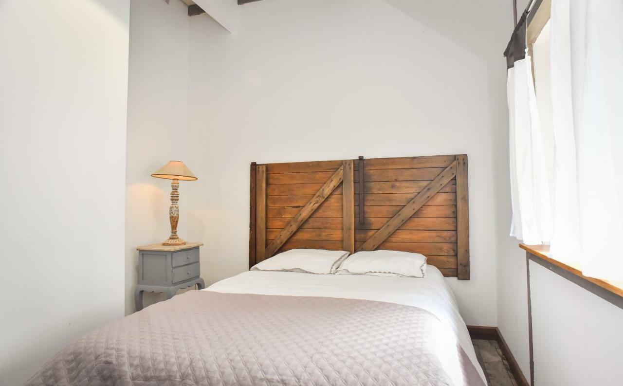 Domaine De La Palombe Villiers-Fossard Quarto foto
